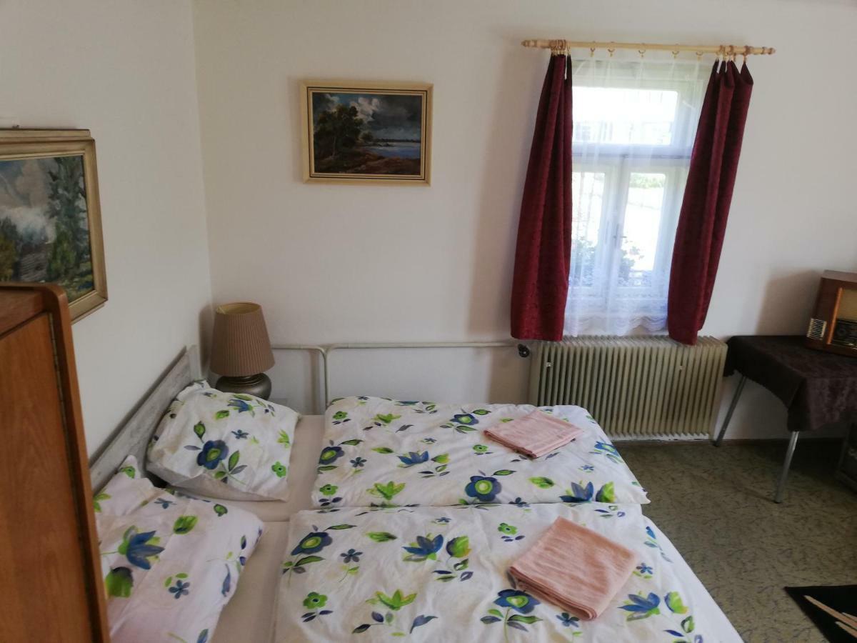 Villa Oliva Český Krumlov Exteriér fotografie