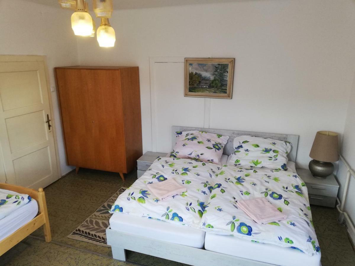 Villa Oliva Český Krumlov Exteriér fotografie