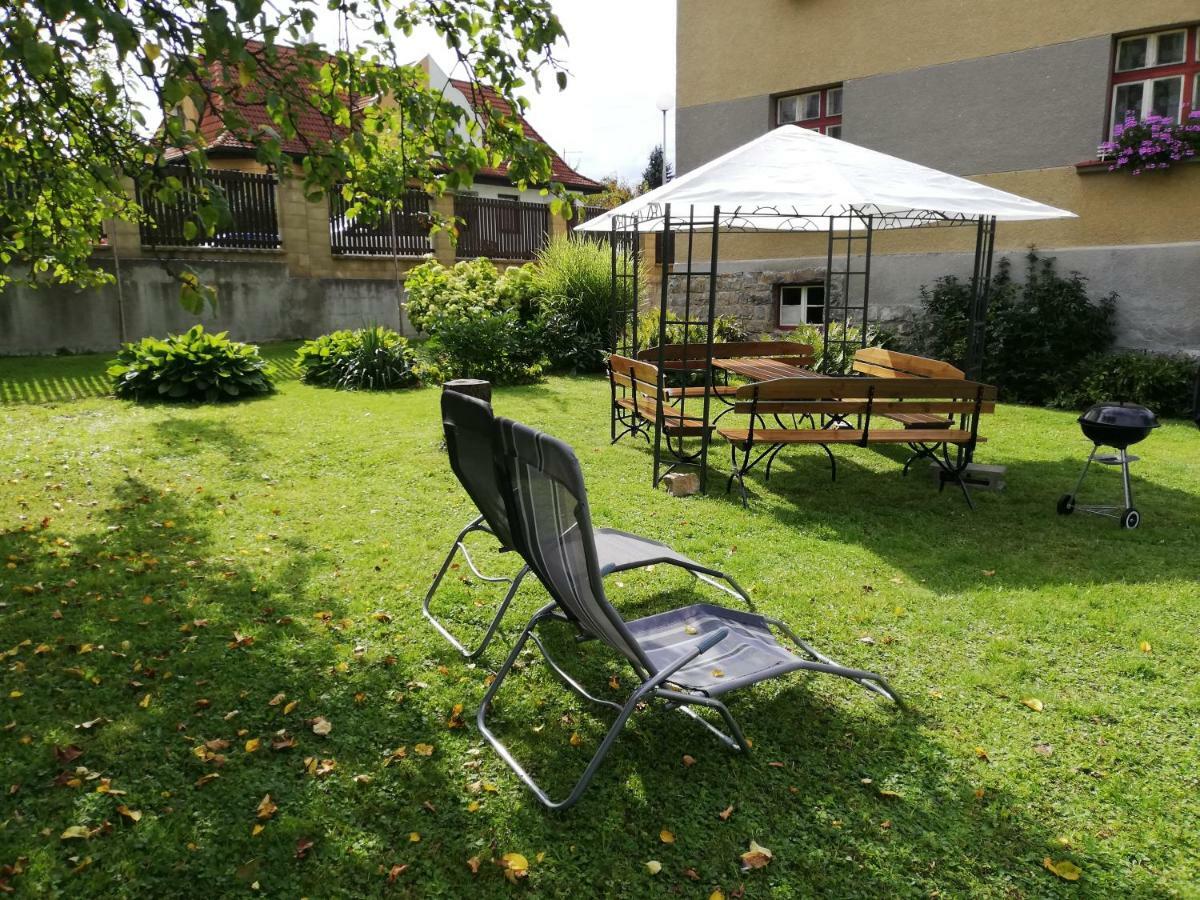 Villa Oliva Český Krumlov Exteriér fotografie
