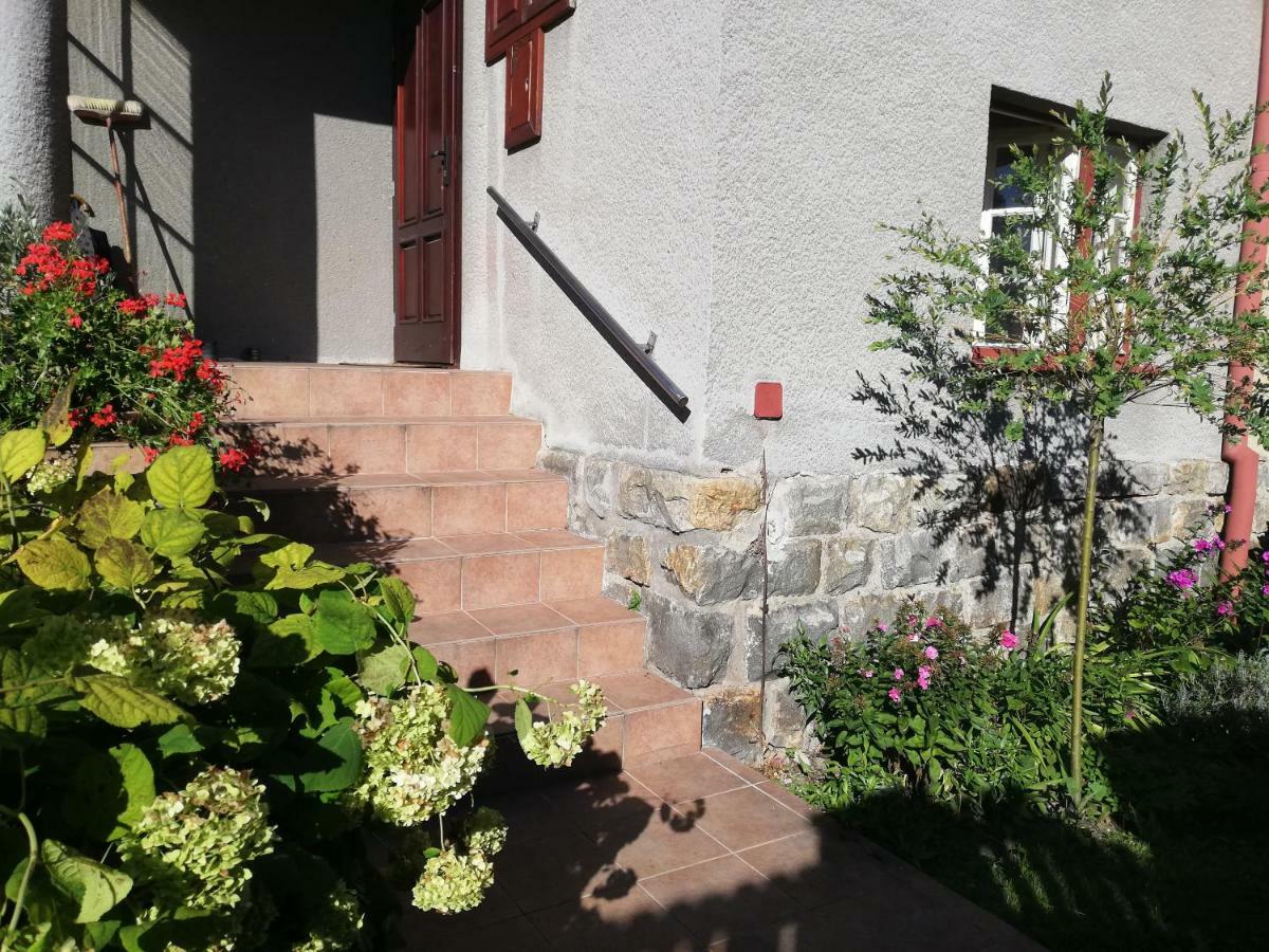 Villa Oliva Český Krumlov Exteriér fotografie